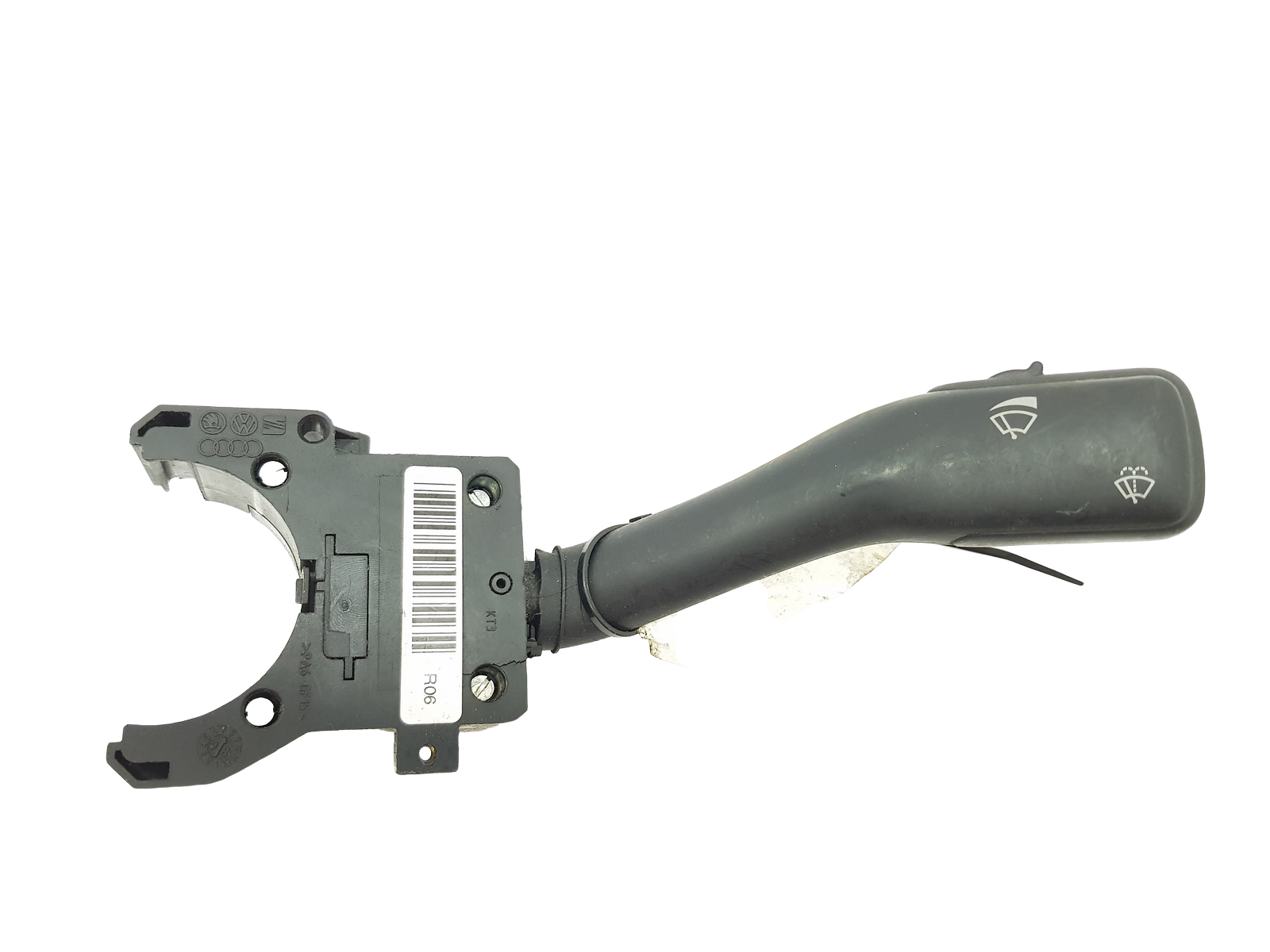 Windscreen Wash Wiper Switch VW Audi 4BO953503E 25124 main product photo