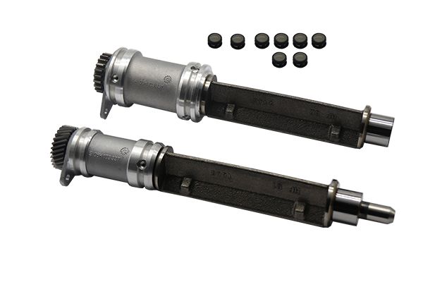 Balance Shaft Set 06H198205N B19131 VW Audi Seat Skoda Borsehung main product photo