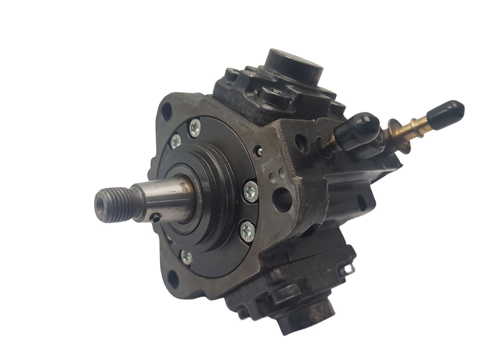 Injection Pump Bosch 55254750 0445010424 0928400825 1.6 2.0 D Fiat Opel main product photo
