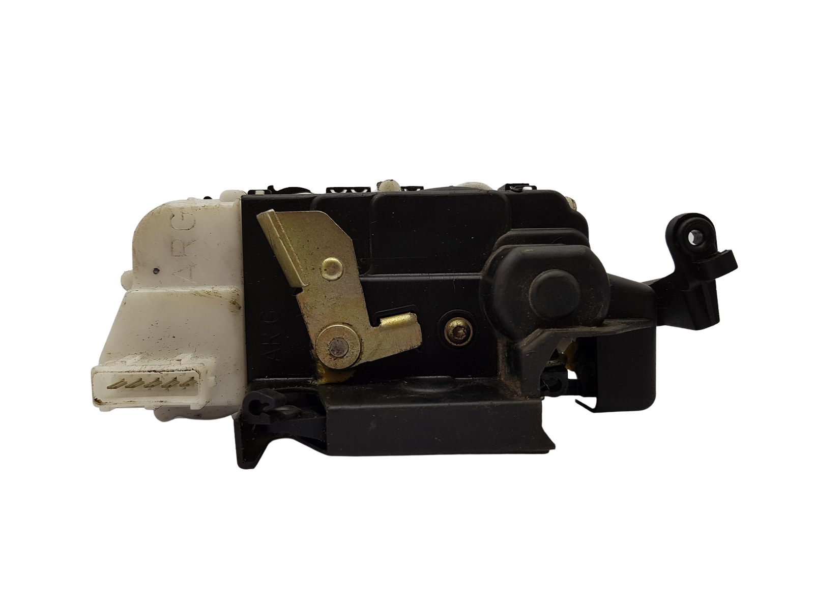 Door Lock Mechansim Left Rear 913769 Citroen Xsara Rockwell 11006 main product photo