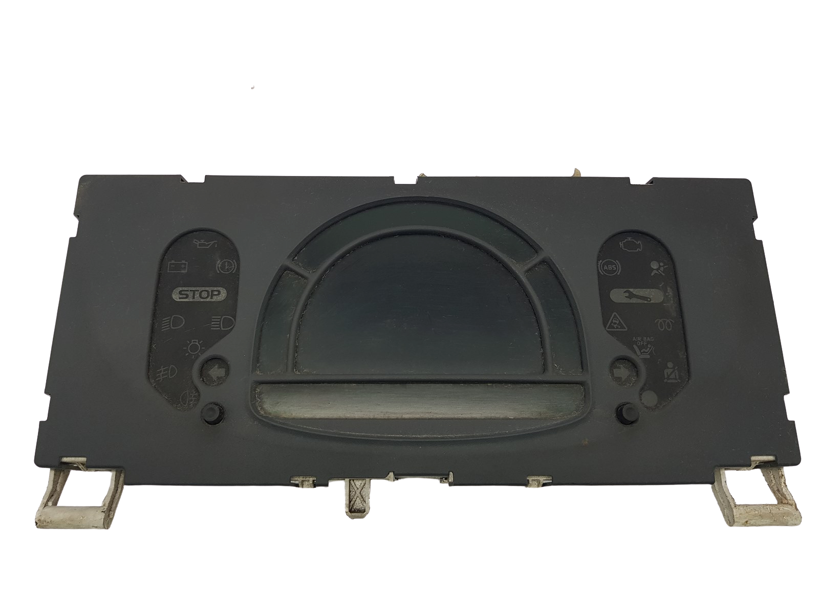 Speedometer/Instrument Cluster Renault Modus 8200699915 J 26590 main product photo