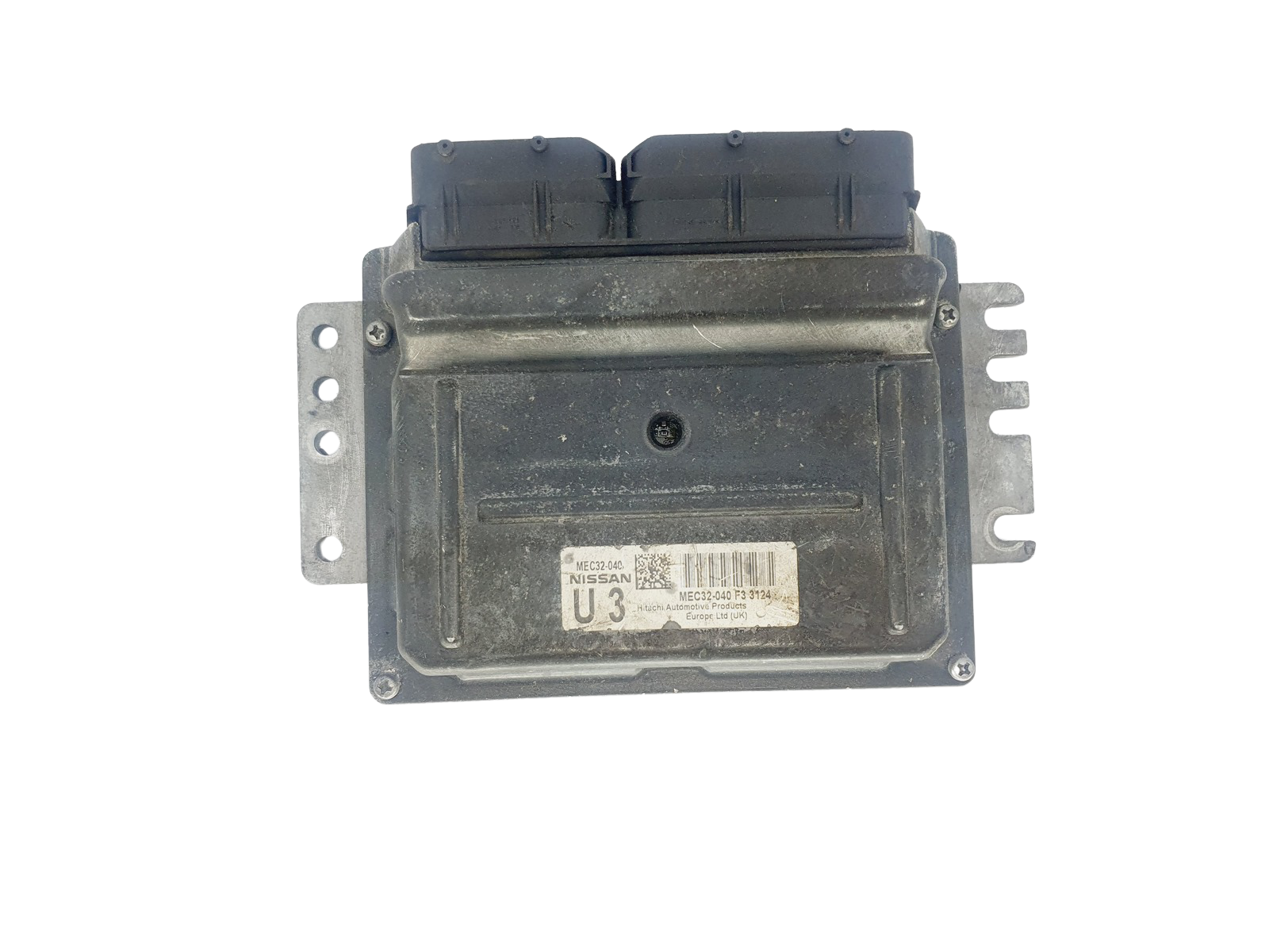 Controller MEC32-040 F3 U3 Nissan Hitachi main product photo