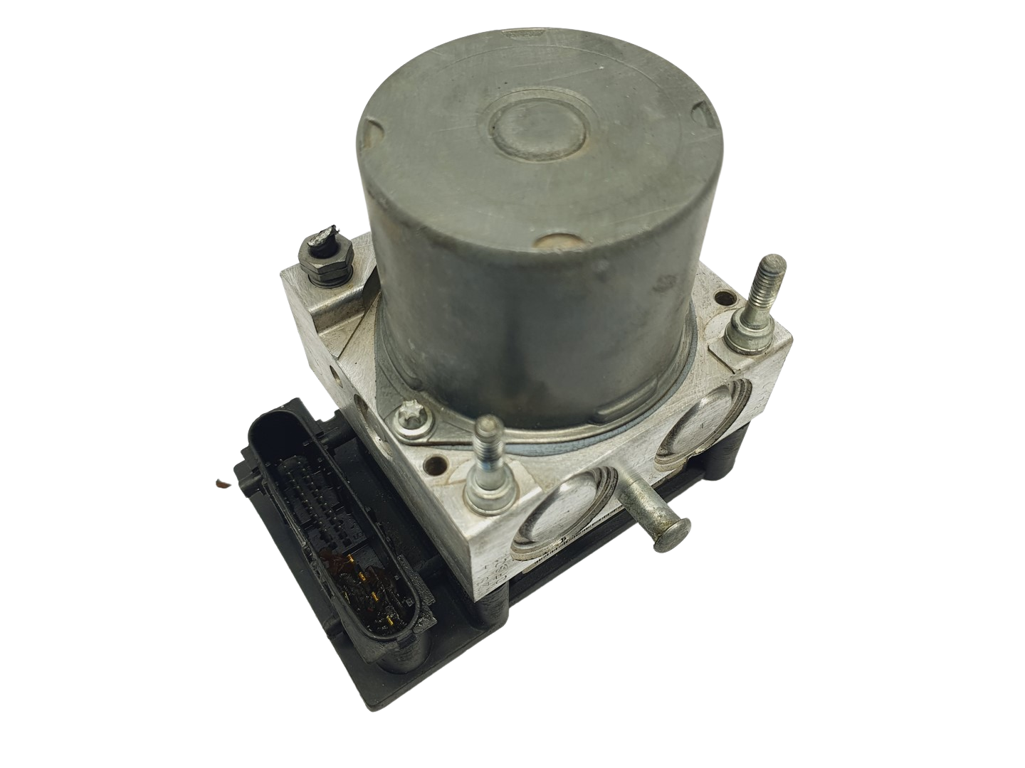 Abs Pump PSA C4 307 9649988280 0265800395 0265231486 64558 main product photo