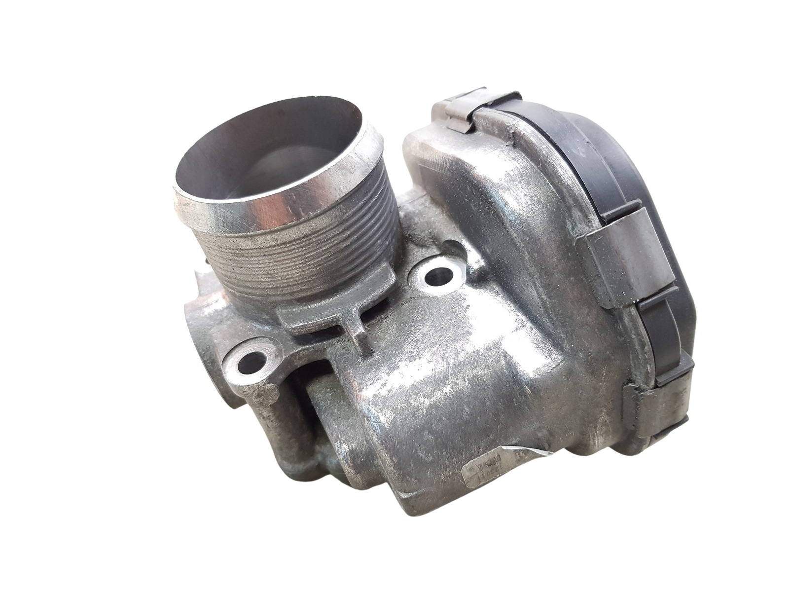 Air Throttle Body Citroen Peugeot Ford 9673534480 1.6 HDI 2566 main product photo