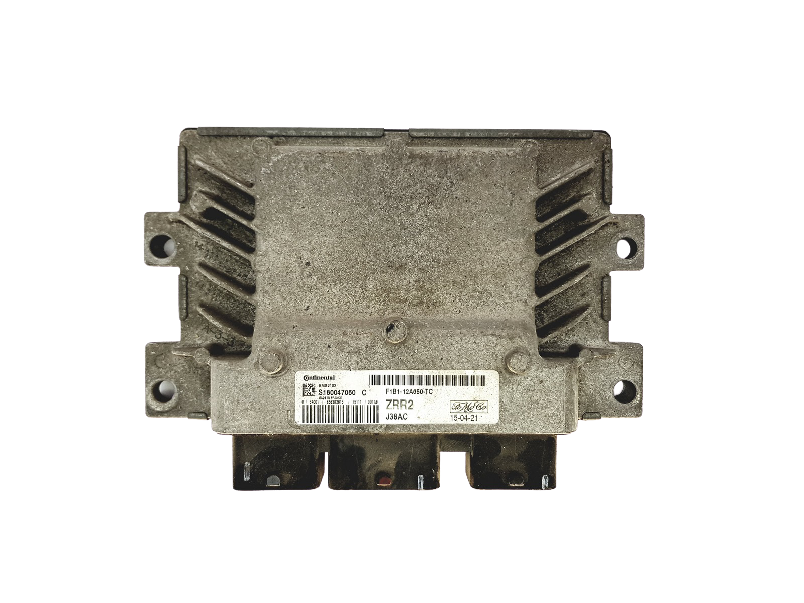 Controller Ford F1B1-12A650-TC S180047060C Continental 25549 main product photo