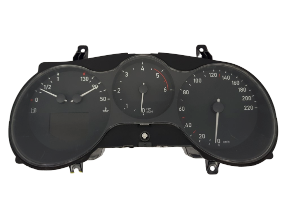 Speedometer/Instrument Cluster Seat Altea 5P0920822G 110080280004 18784 main product photo