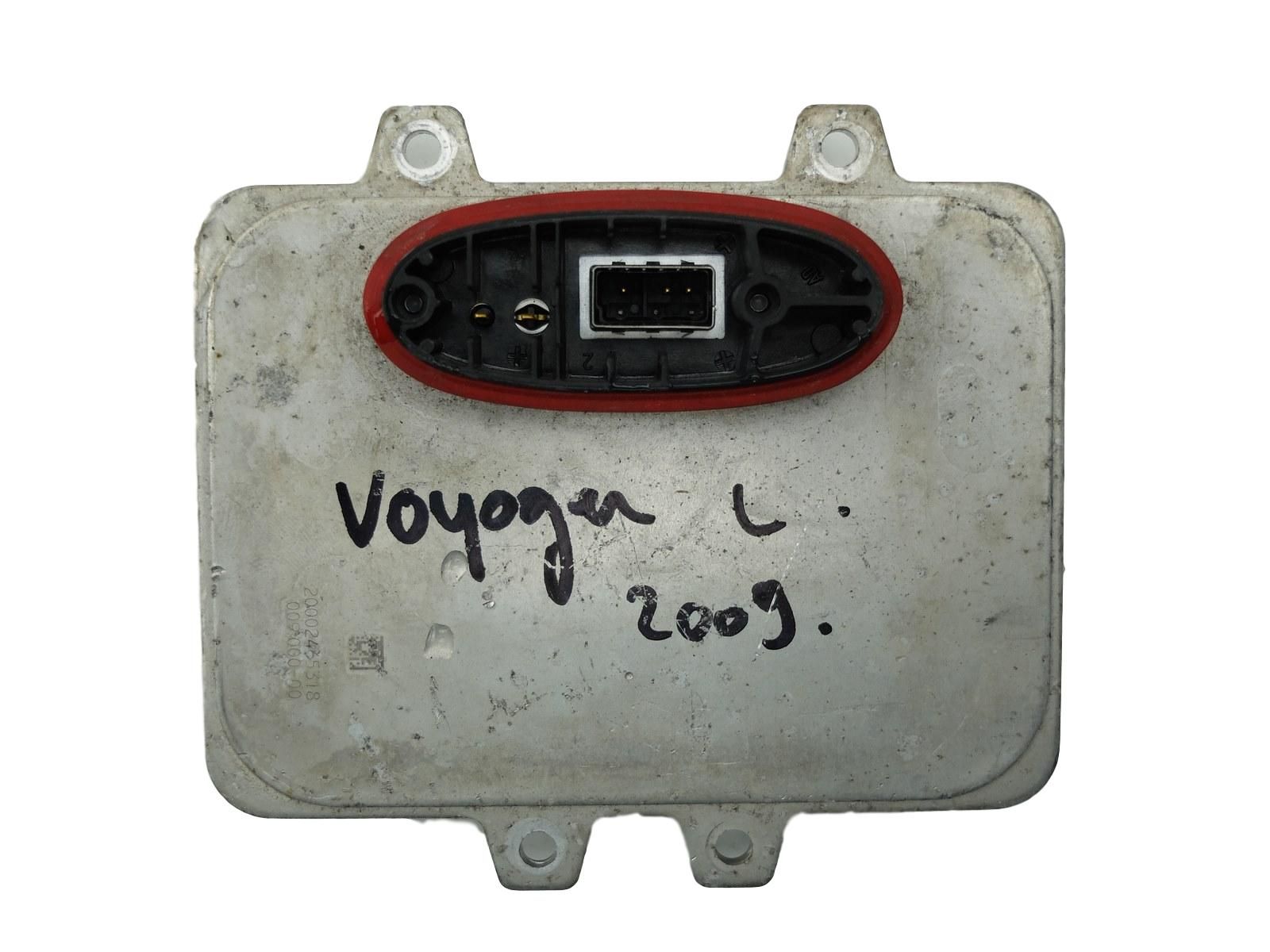 Xenon Converter 5DV009000-00 D1S Hella 1387 main product photo