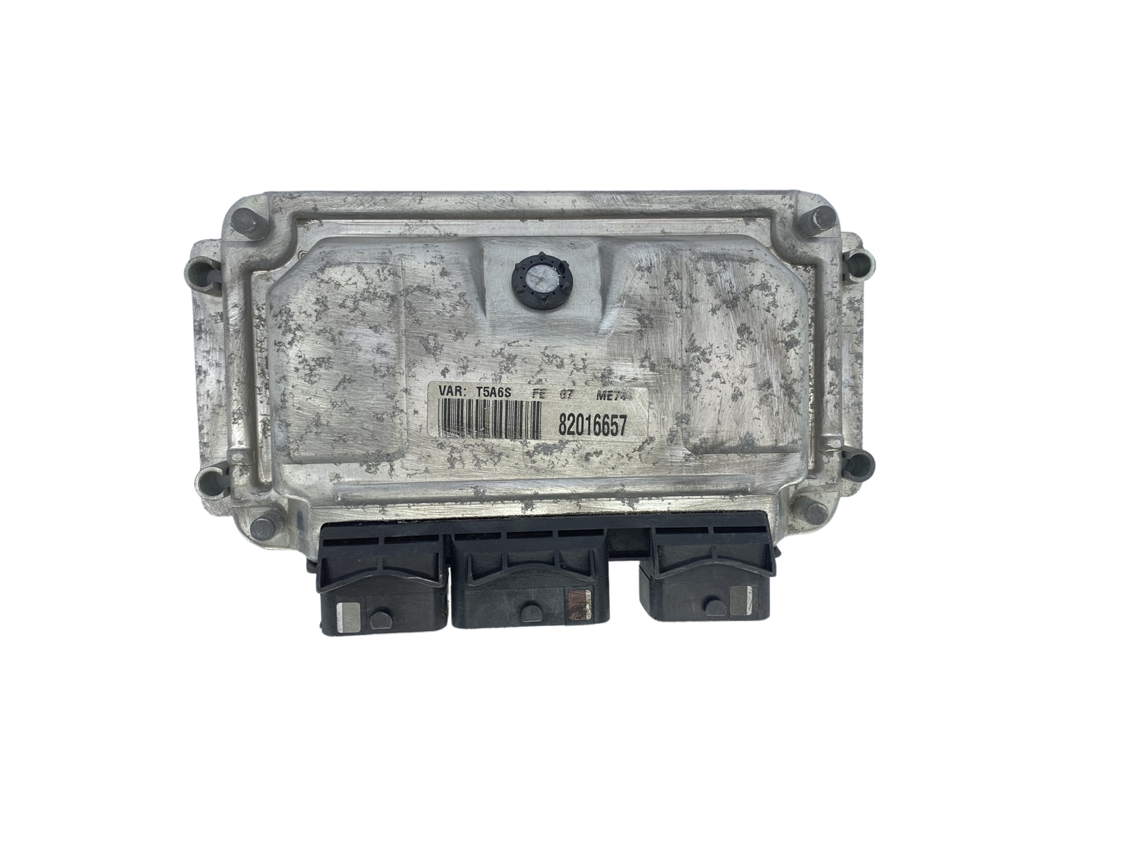 Controller 0261206943 9638765680id05 PSA Bosch 58191 main product photo