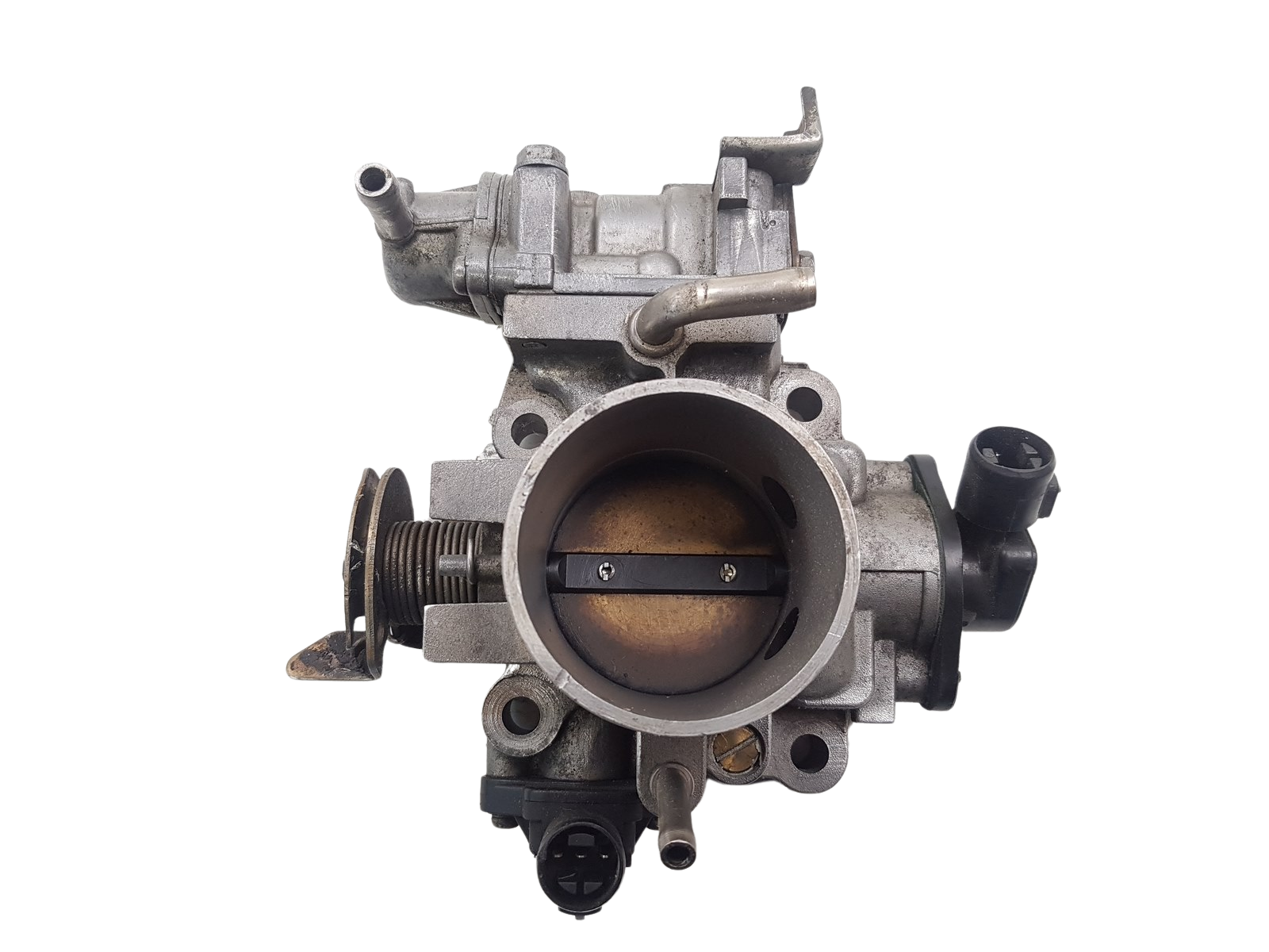 Air Throttle Body Honda 079800-3000 Dellorto main product photo