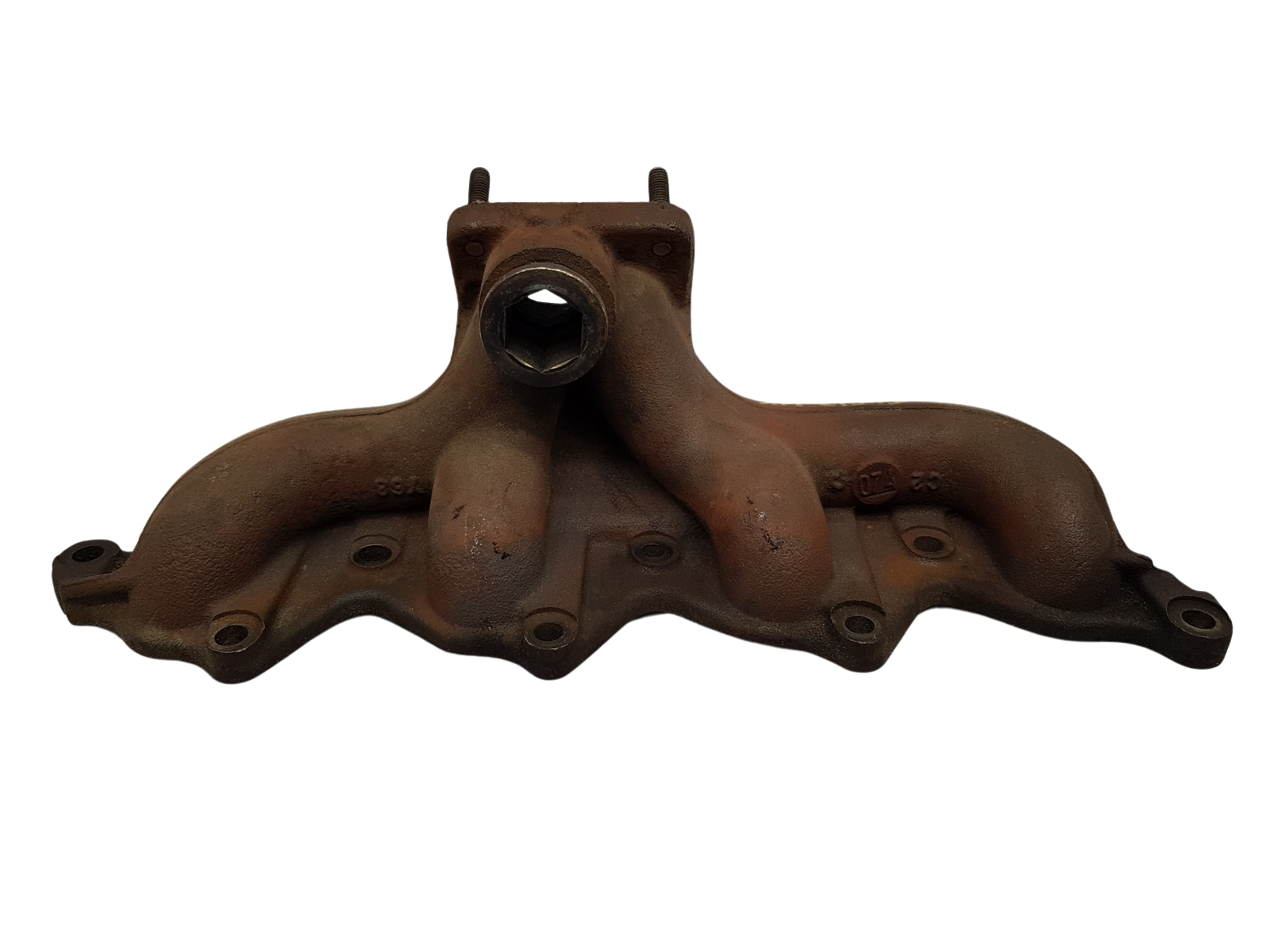 Exhaust Manifold 034189 135317 Citroen XM Peugeot 605 2.5 TD 12322 main product photo