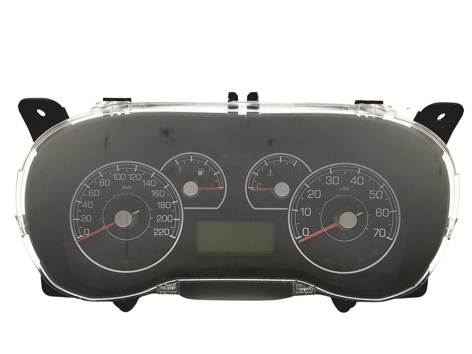 Speedometer/Instrument Cluster Fiat Grande Punto 51803094 30311 main product photo