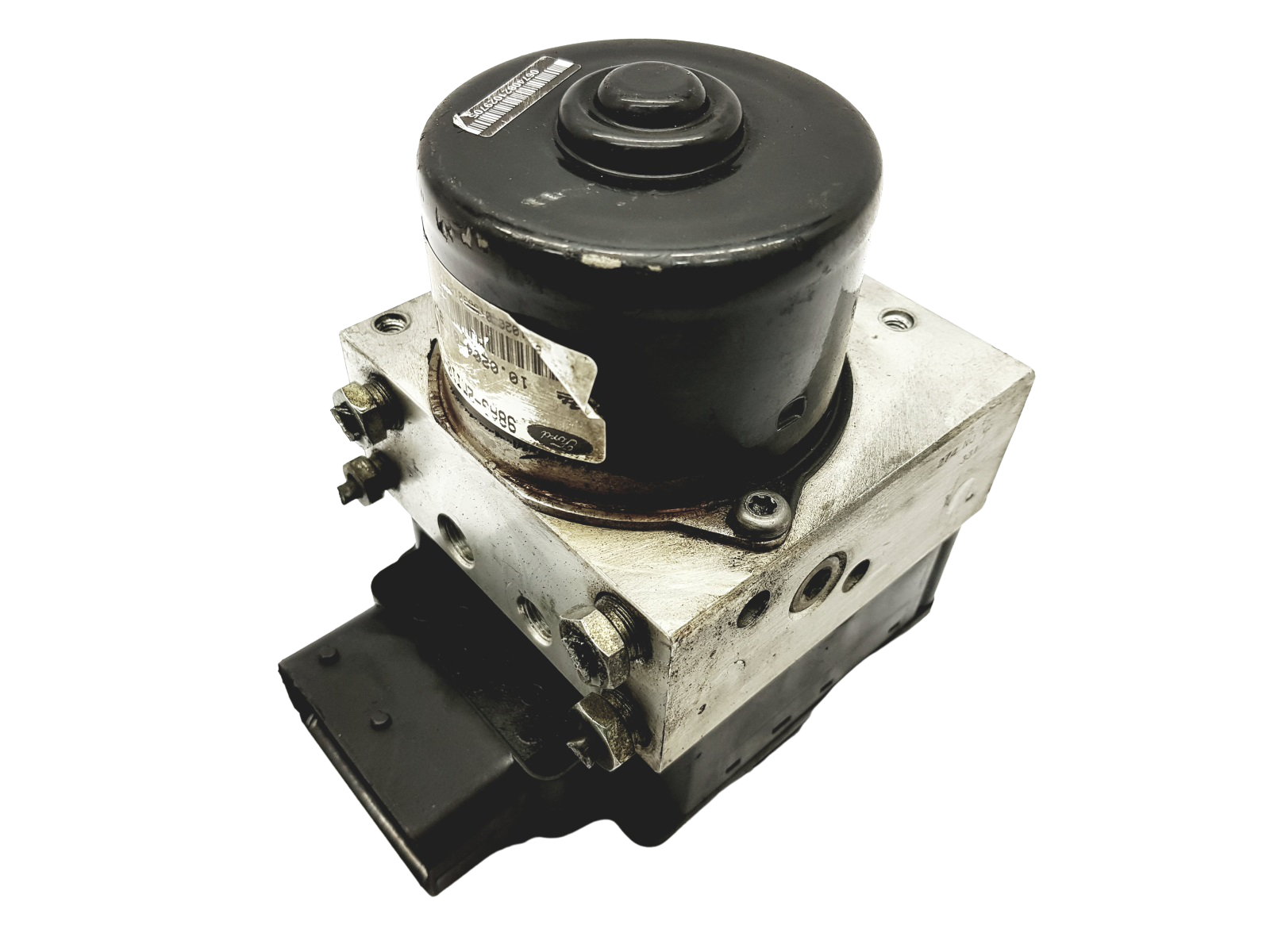 Abs Pump Ford Focus 98AG-2M110-CA 10.0948-0105.3 Ate 36286 main product photo