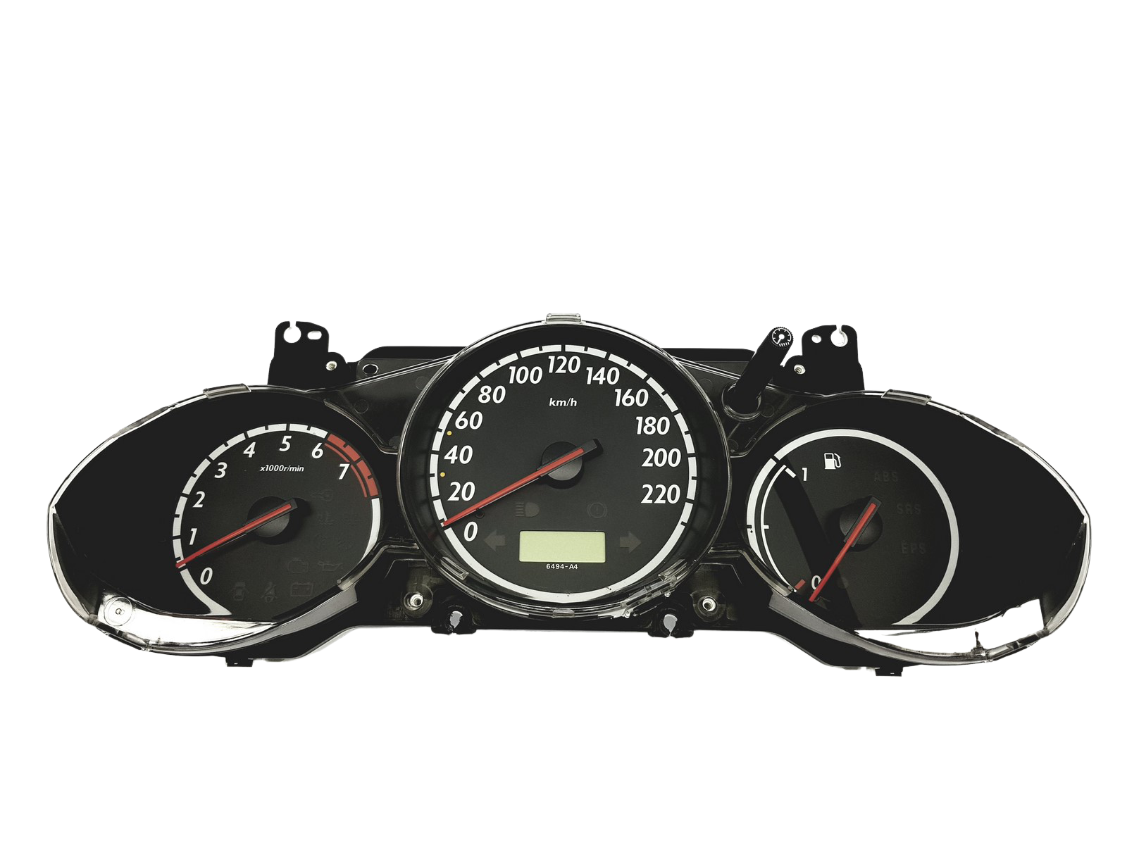 Speedometer/Instrument Cluster Honda Jazz HR-0294-018 78100SAAG300 48192 main product photo