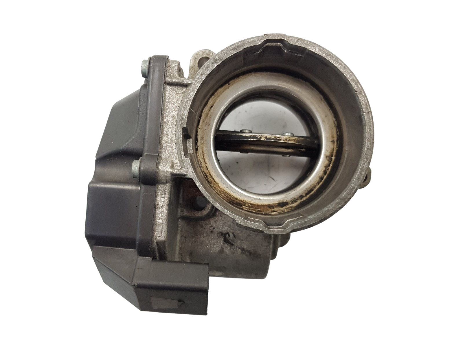 Air Throttle Body 03G128063G A2C53249824 VAG TDI 1393 main product photo