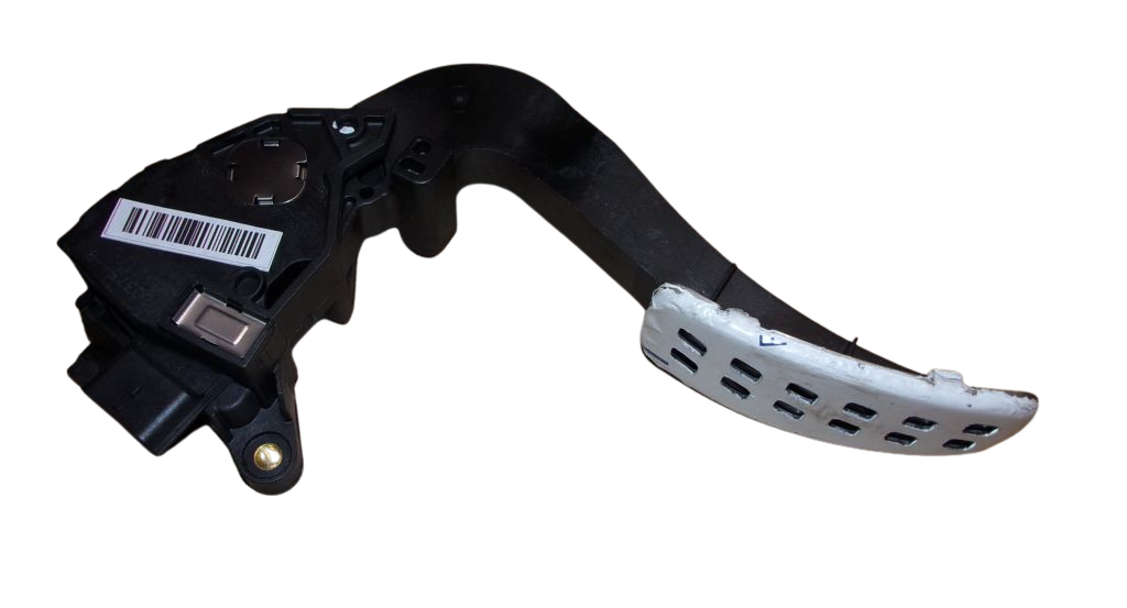 Accelerator Pedal Potentiometer New Original 180024040R Renault Megane 4 main product photo