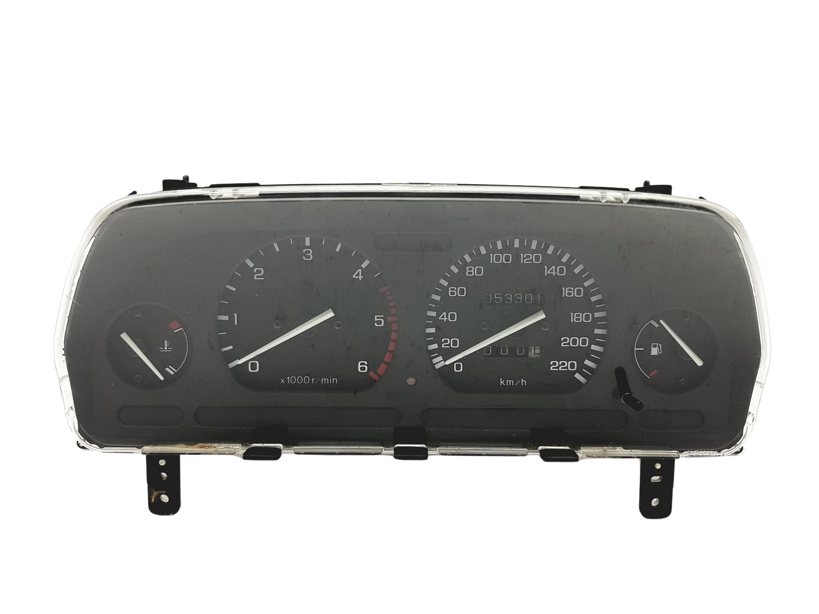 Speedometer/Instrument Cluster Rover 200 AR0025004 53720 main product photo