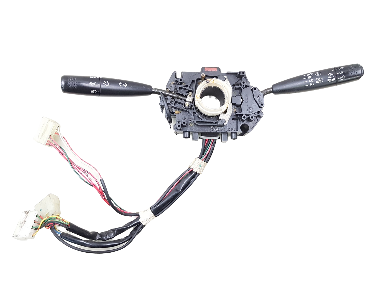 Light Control Subaru Impreza Legacy 83111AC870 main product photo
