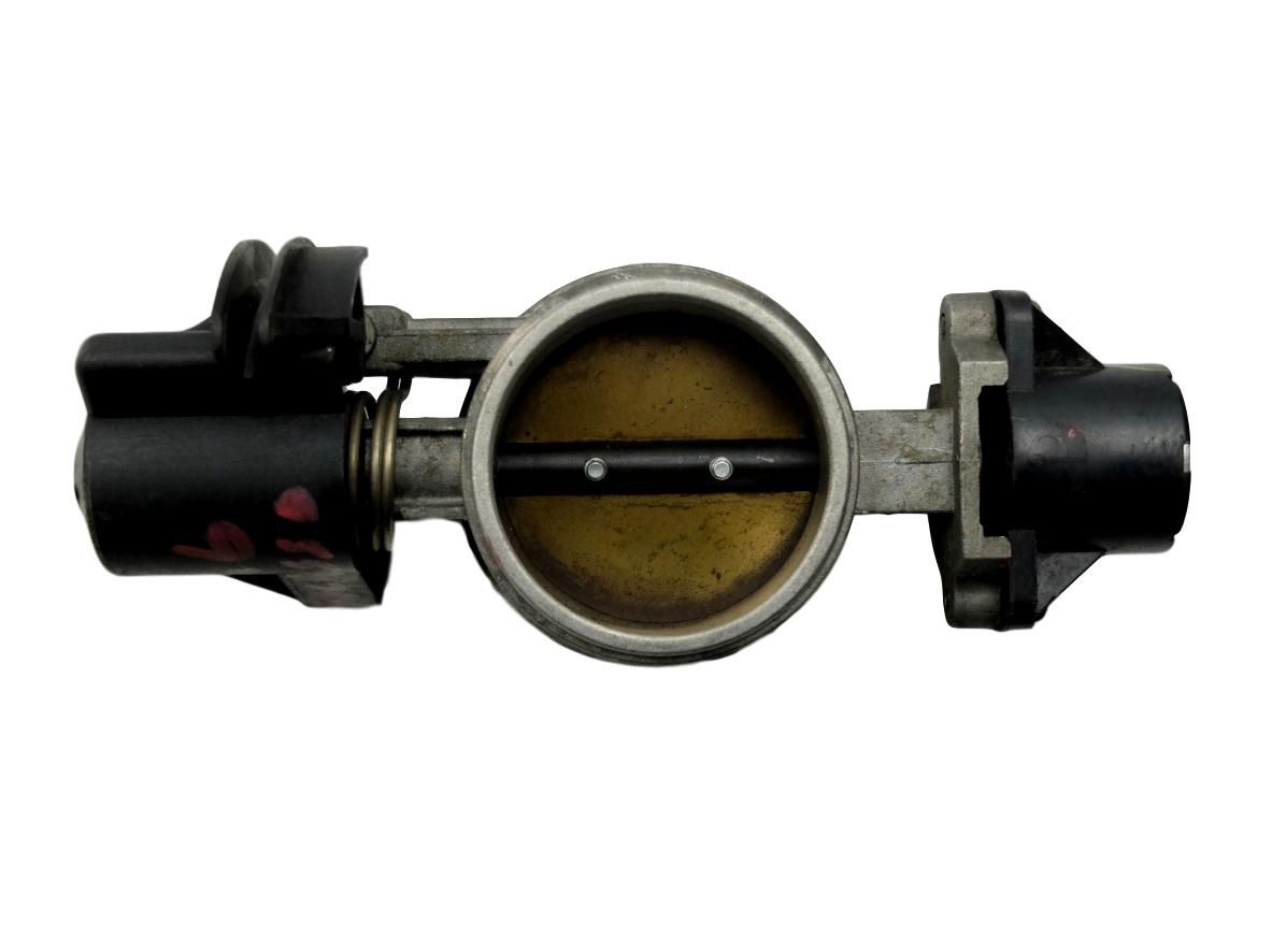 Air Throttle Body 1,6 8V PSA001 9642473280 Citroen Peugeot main product photo