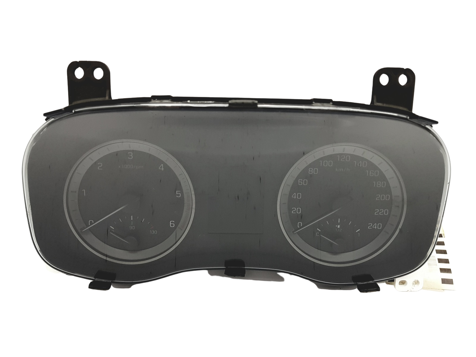 Speedometer/Instrument Cluster Hyundai Tucson 94003-D7730 94003D7730 36996 main product photo