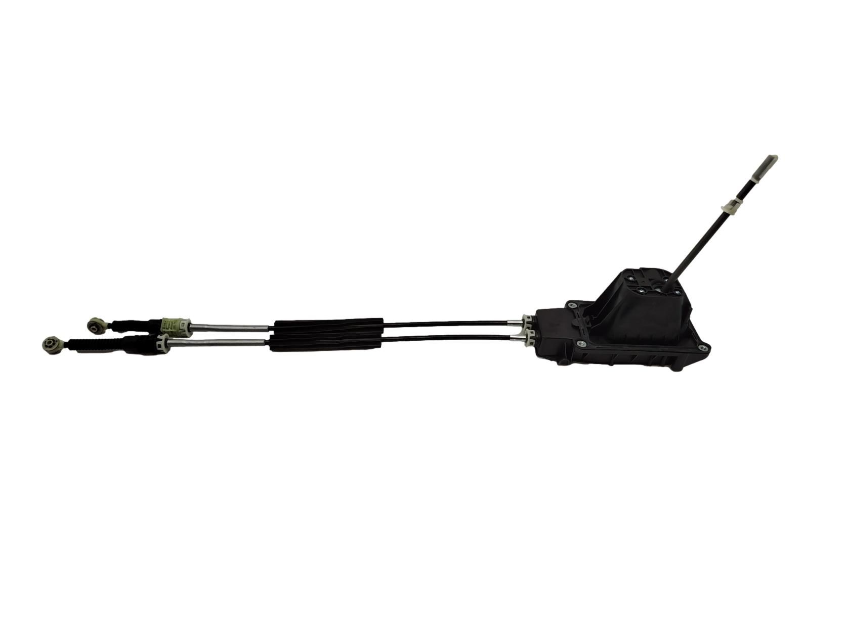 Gear Selector Cable Original 349010873R Renault main product photo