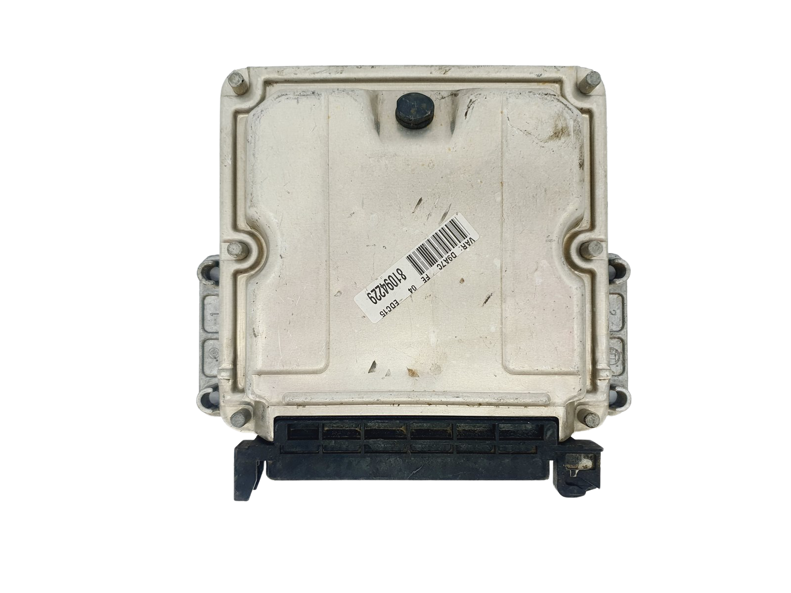 Controller 0281010248 9635157080 28FM0155 PSA Bosch 37662 main product photo
