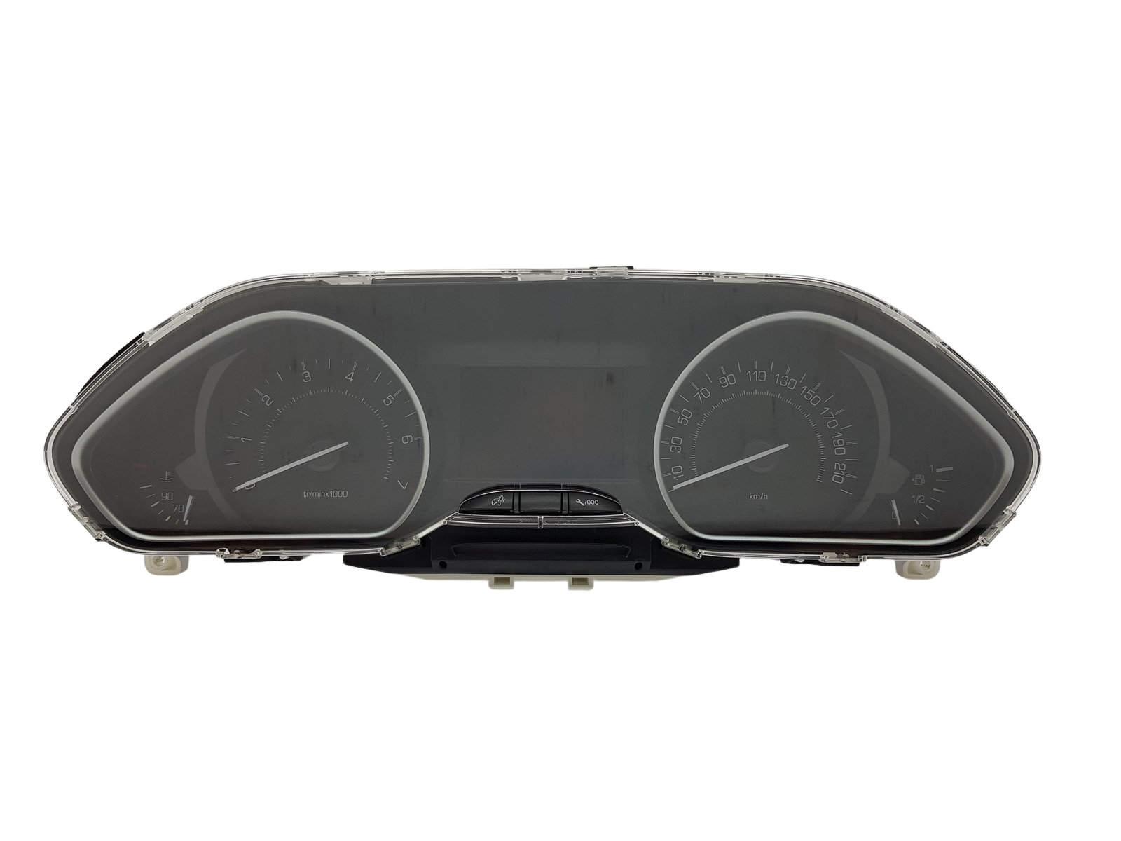 Speedometer/Instrument Cluster Peugeot 208 9821126480 main product photo