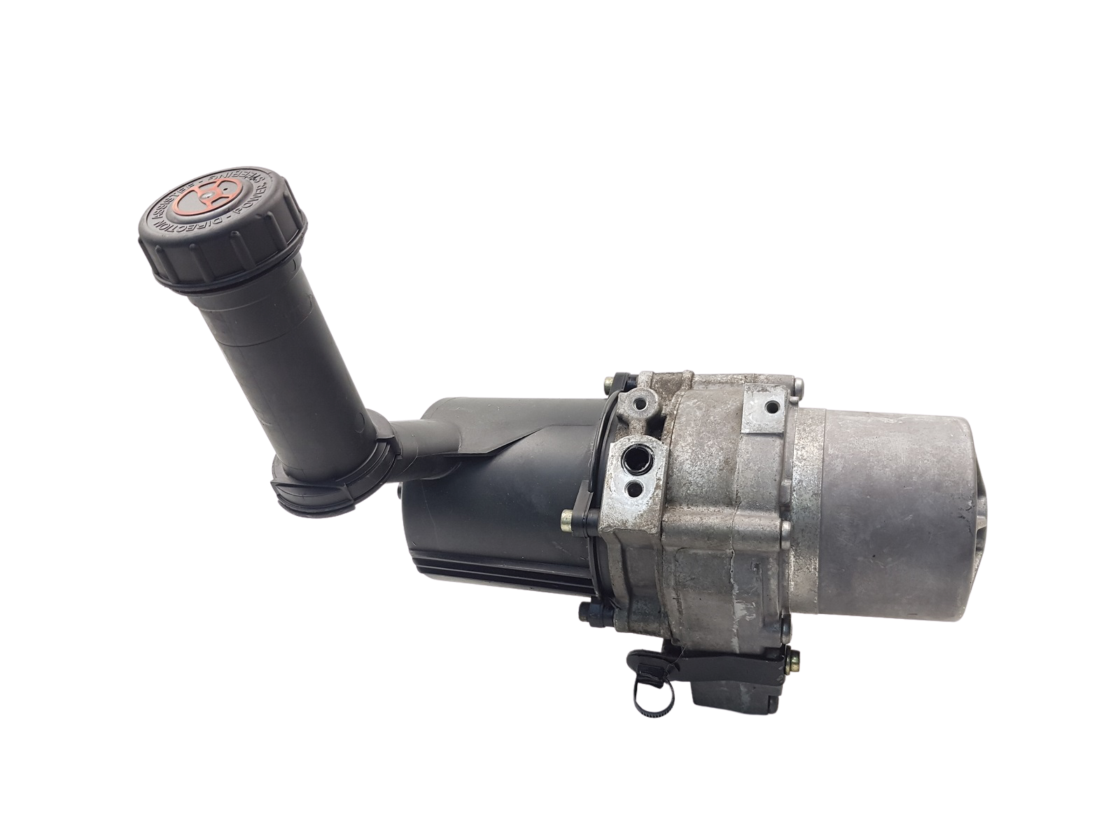 Power Steering Pump Peugeot 307 9649557780 A5093403+B HPI main product photo