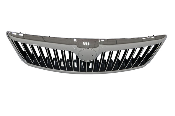 Radiator Grille For Skoda Octavia 2 1Z0853661ACH 88530865302 DPA main product photo