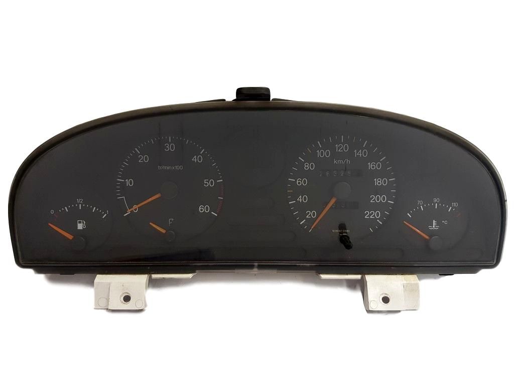 Speedometer/Instrument Cluster 1480074080 09036039909 806 Ulysee Evasion main product photo
