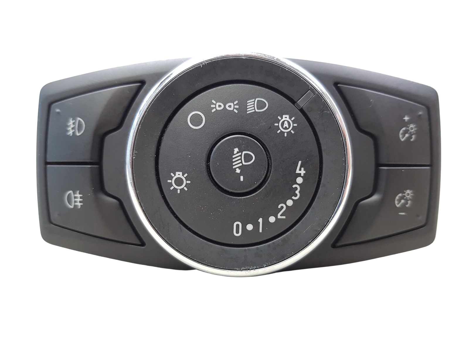 Light Control Ford Mondeo DG9T-13D061-HBW 15171101 main product photo