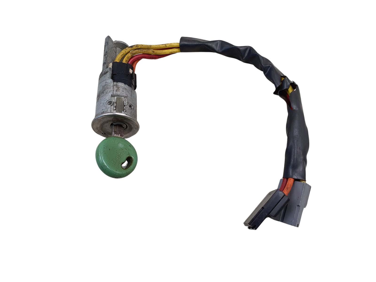 Ignition Switch 7700822034 424023 Neiman 34 Renault Twingo 1 main product photo