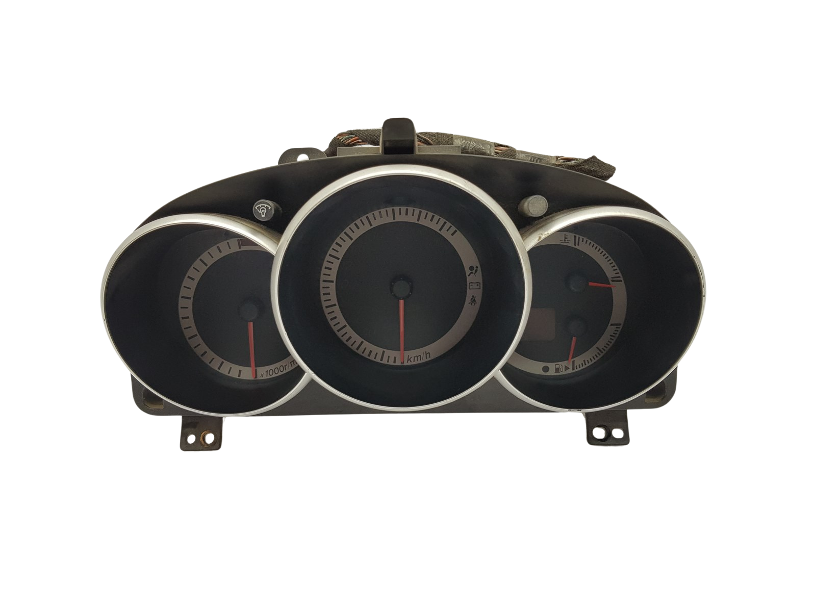 Speedometer/Instrument Cluster Mazda 3 KH BCH1 KHBCH1 main product photo
