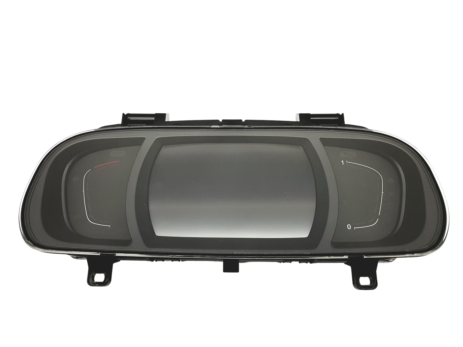 Speedometer/Instrument Cluster Renault Kadjar 248100594R Johnson 47411 main product photo