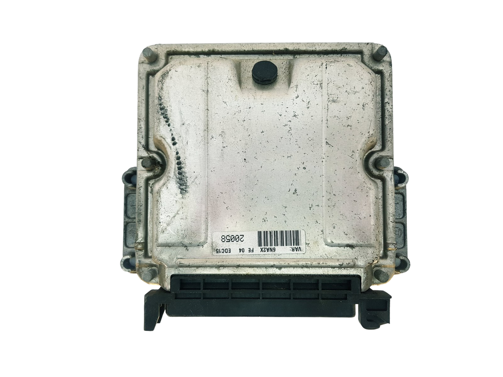 Controller PSA 0281010137 9635158480 28FM0152 Bosch 33311 main product photo