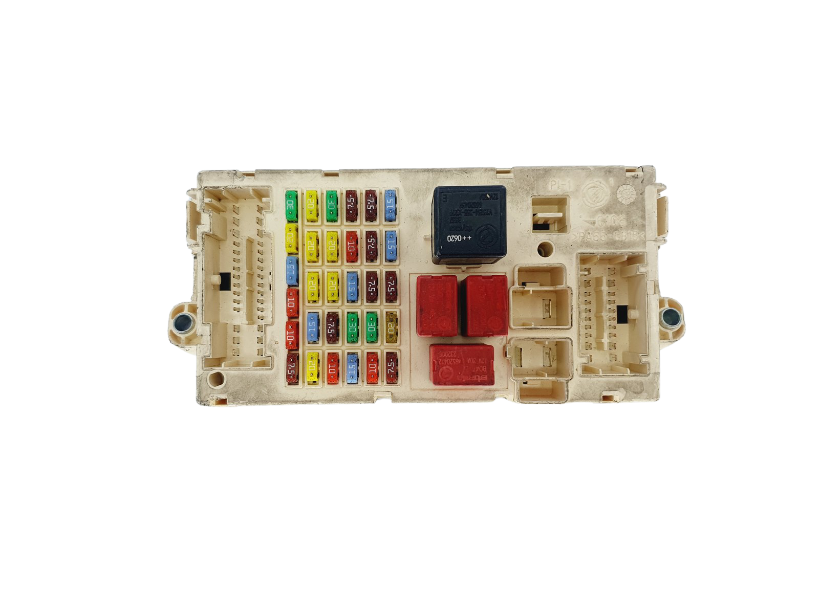 Fuse Box Alfa Romeo 60686059 34782 main product photo
