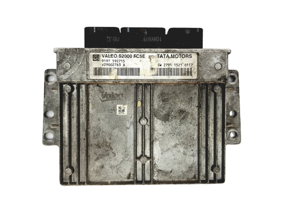 Controller 279115210117 V29002763A TATA Valeo 19332 main product photo