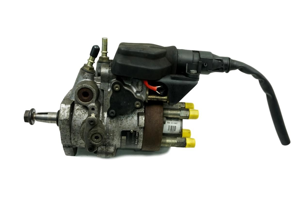 Injection Pump 7700115073 R8640A111B Delphi Epic 1,9 D Renault Clio 2 Megane Kangoo main product photo