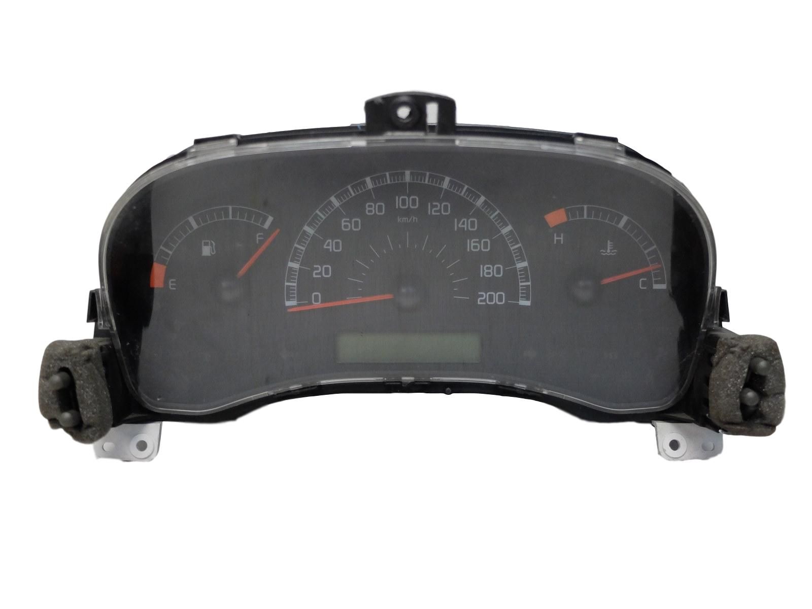 Speedometer/Instrument Cluster Fiat Panda 46801545 503000360300 90428 main product photo