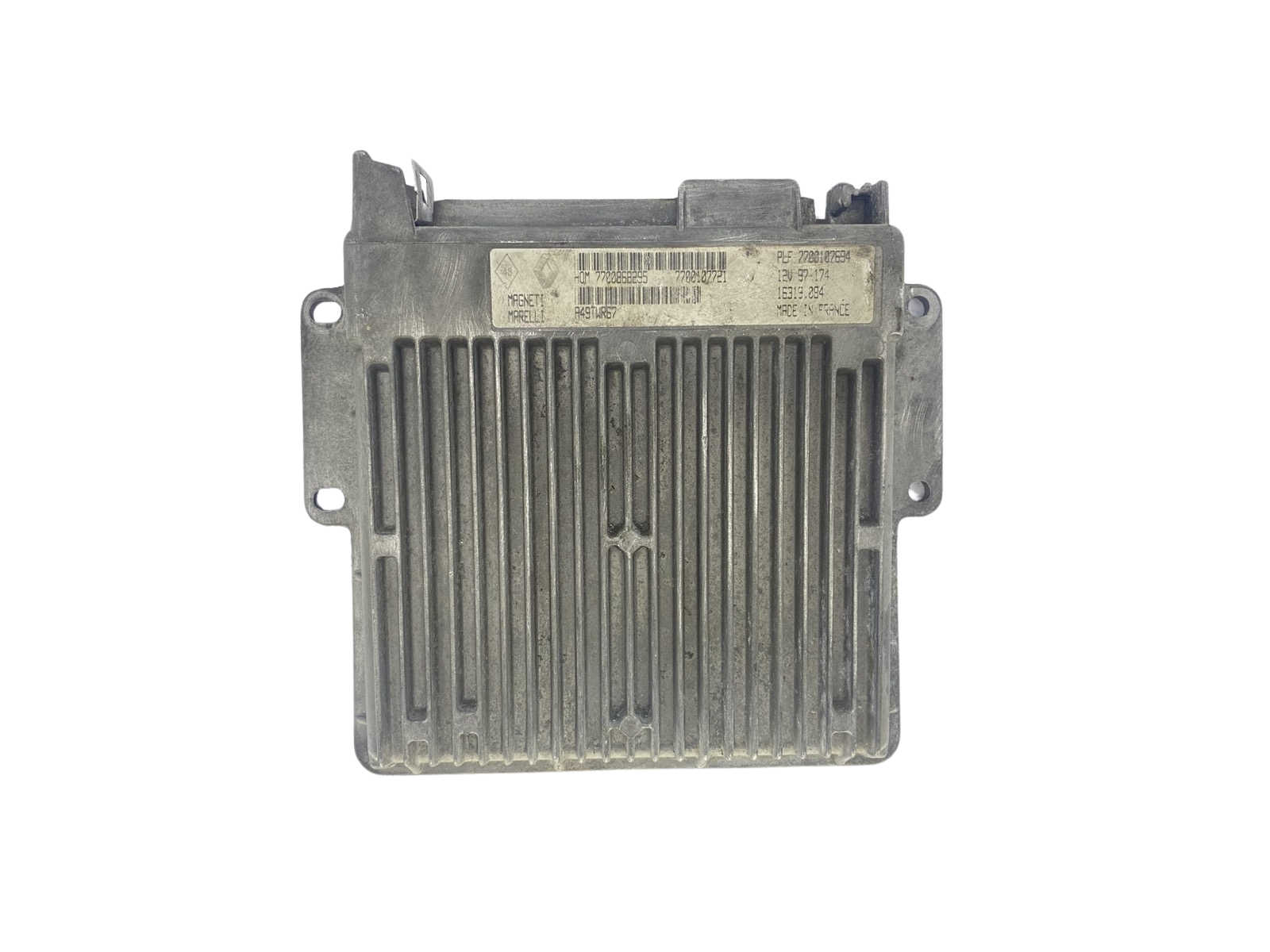 Controller 7700868295 7700107721 7700107694 Renault 61356 main product photo