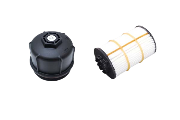 Oil Filter Housing For Audi 079115433C 079198405D 11151792201 Vika main product photo