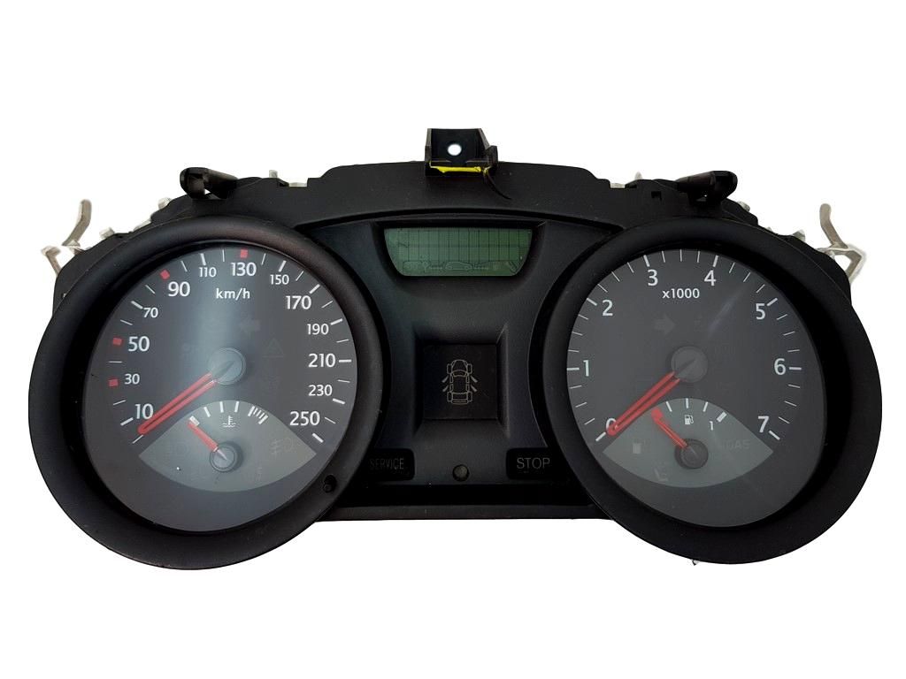 Speedometer/Instrument Cluster Renault Megane II 8200364588 4861 main product photo