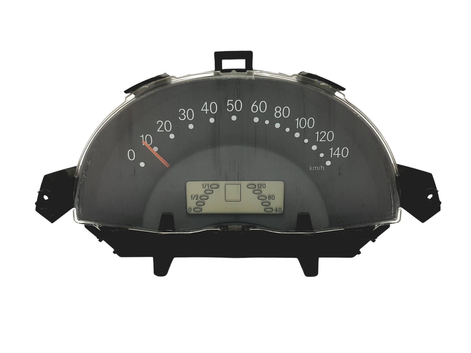 Speedometer/Instrument Cluster Smart Fortwo 001184V015 110008872002 51784 main product photo