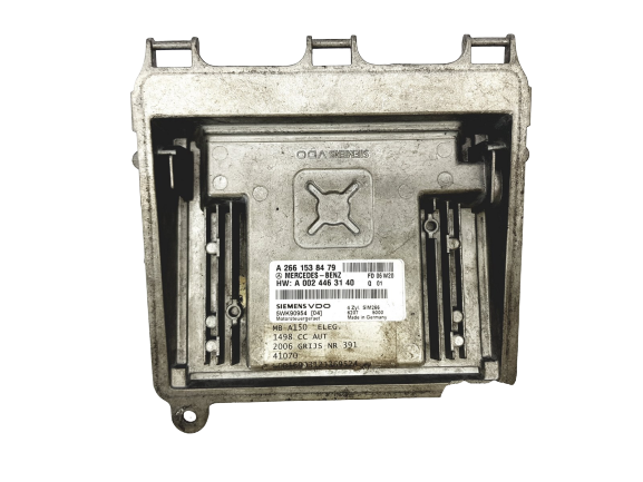 Controller A0024463140 A2661538479 Mercedes Siemens 17277EBY main product photo