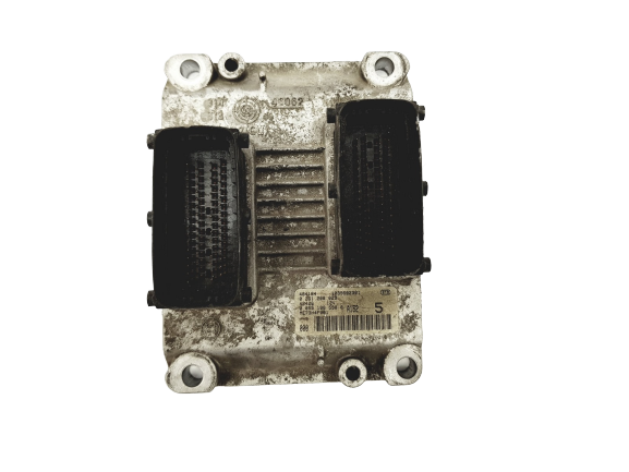 Controller Fiat 00551885980 0261208029 Bosch 17443 main product photo
