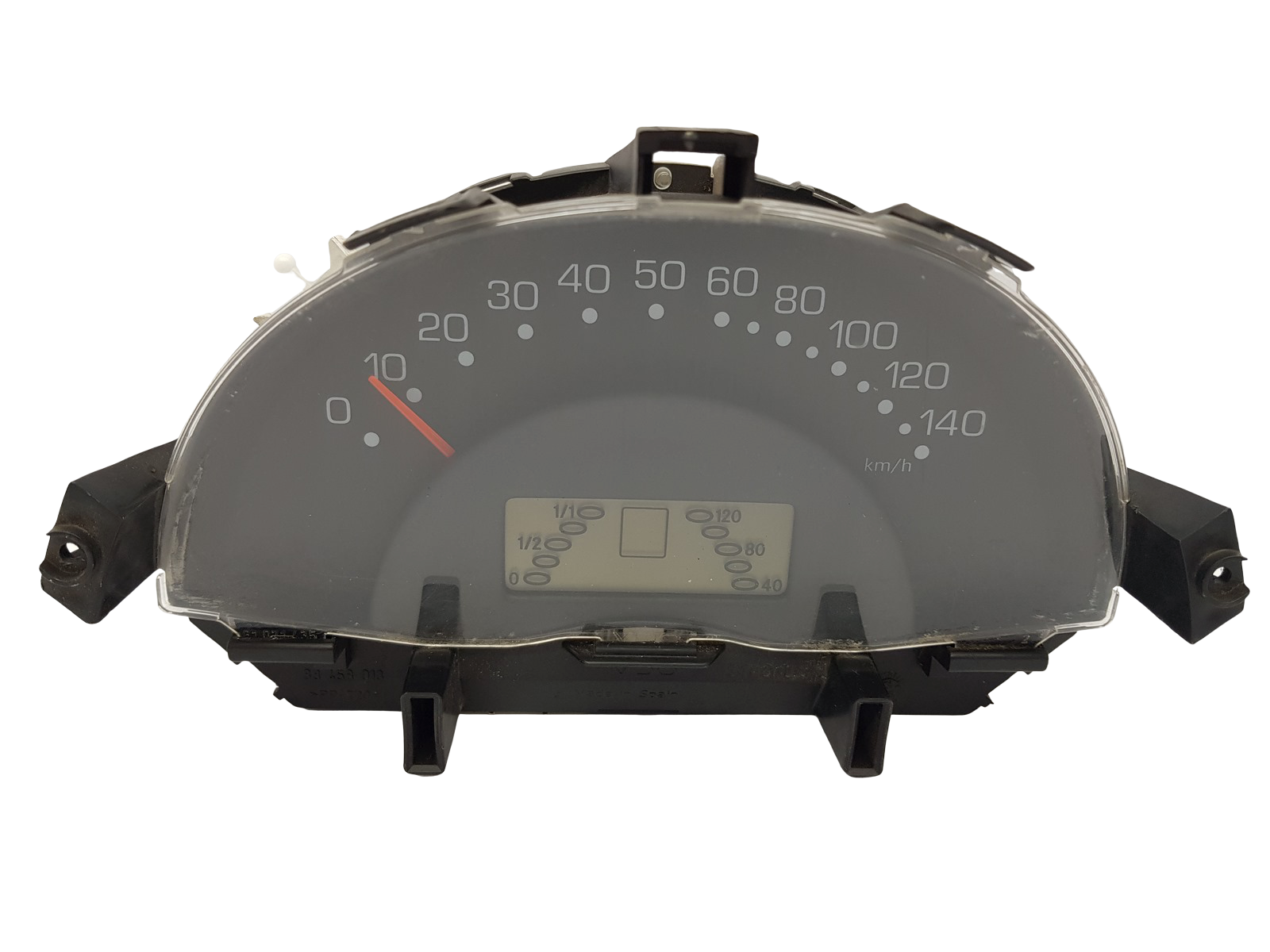 Speedometer/Instrument Cluster Smart Fortwo 0001184V022 110008872014 25339 main product photo