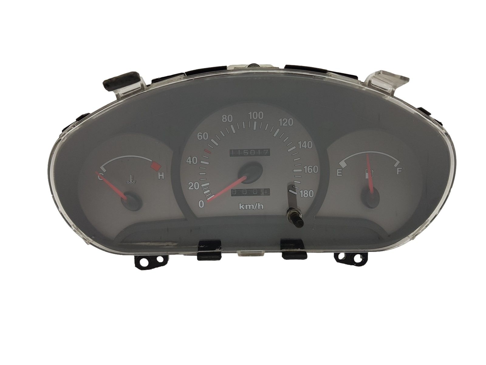 Speedometer/Instrument Cluster Hyundai Atos 94003-05020 9400305020 2300 main product photo