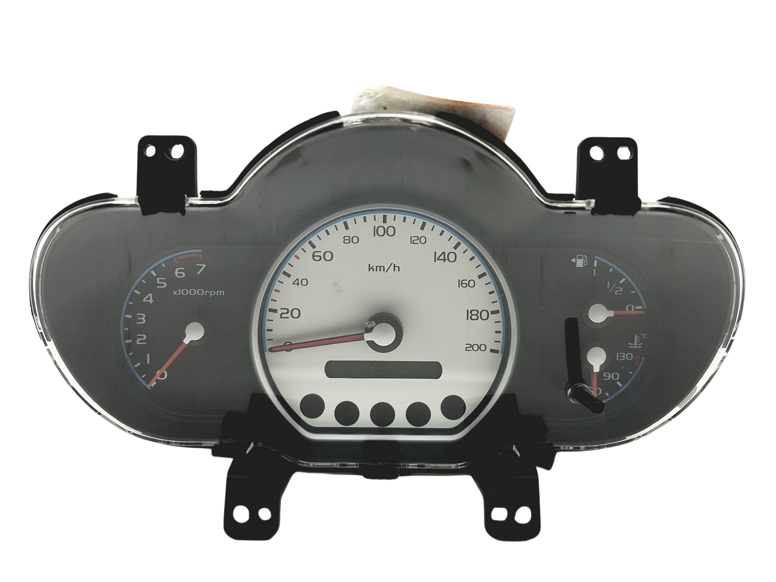 Speedometer/Instrument Cluster Hyundai I10 94003-0X250 940030X250 53449 main product photo