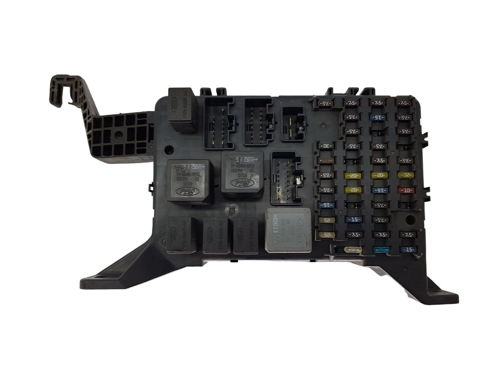 Fuse Box Ford 1S7T-14A073-AE 19850 main product photo