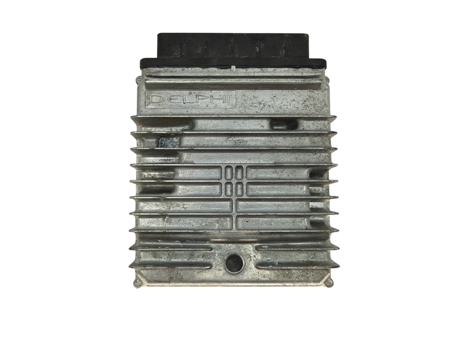 Controller 2M5A-12A650-PD 12220510 R0411C004E Ford Delphi 14133 main product photo