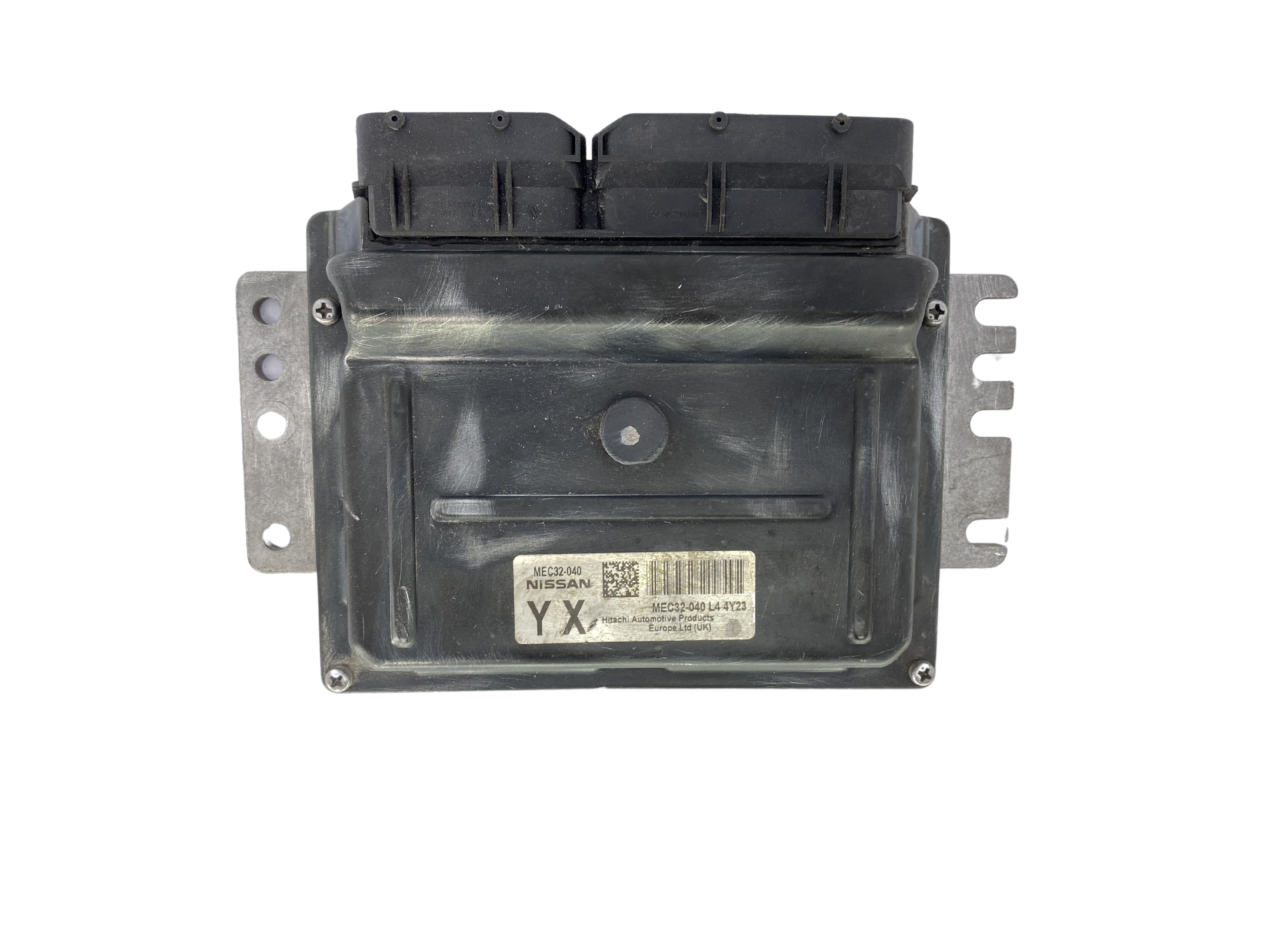 Controller Nissan MEC32-040 L4 YX Hitachi 49780 main product photo